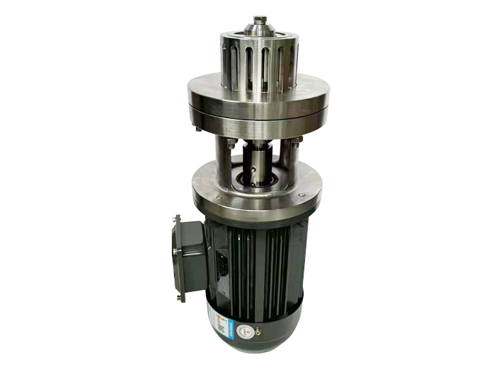 渦流式底部均質(zhì)機(jī)