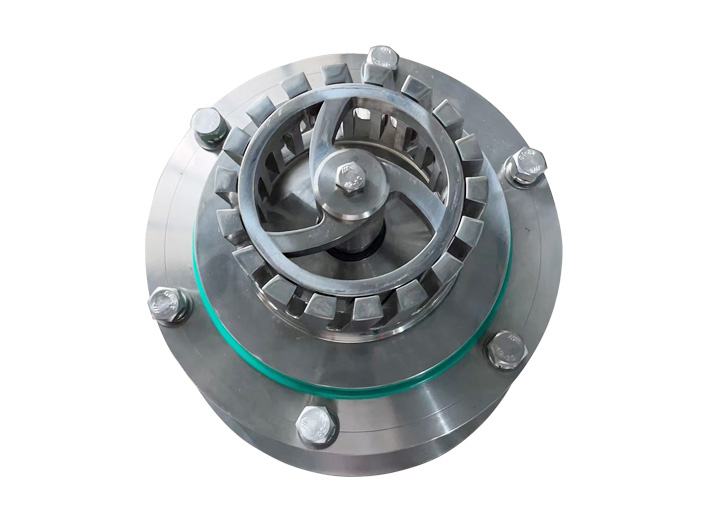 渦流式底部均質(zhì)機(jī)